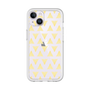 Premium Panel［ Original - Favorite Color Triangle - Yellow ］