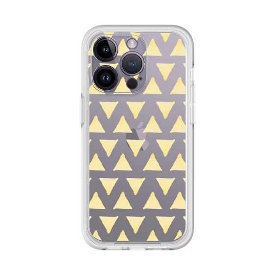 Premium Panel［ Original - Favorite Color Triangle - Yellow ］