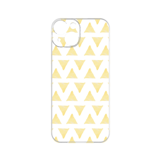 Premium Panel［ Original - Favorite Color Triangle - Yellow ］