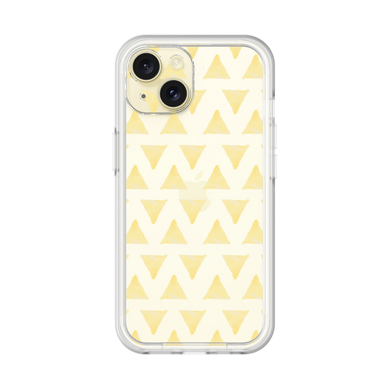 Premium Panel［ Original - Favorite Color Triangle - Yellow ］