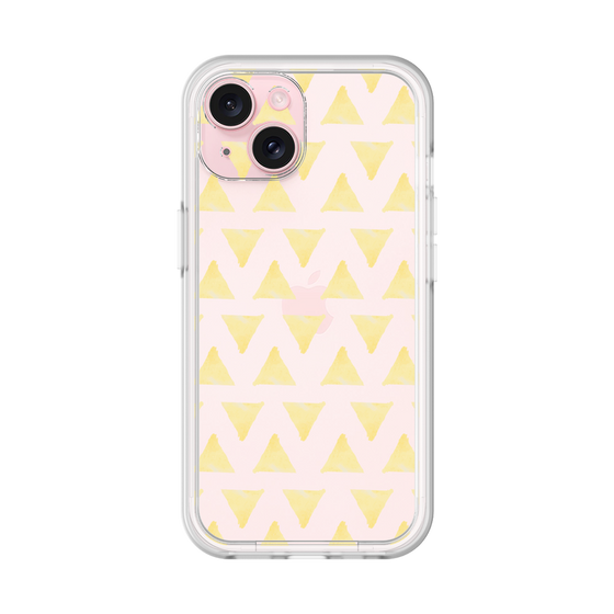 Premium Panel［ Original - Favorite Color Triangle - Yellow ］