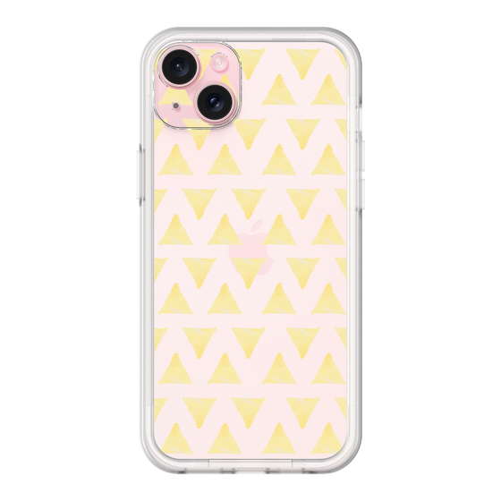 Premium Panel［ Original - Favorite Color Triangle - Yellow ］