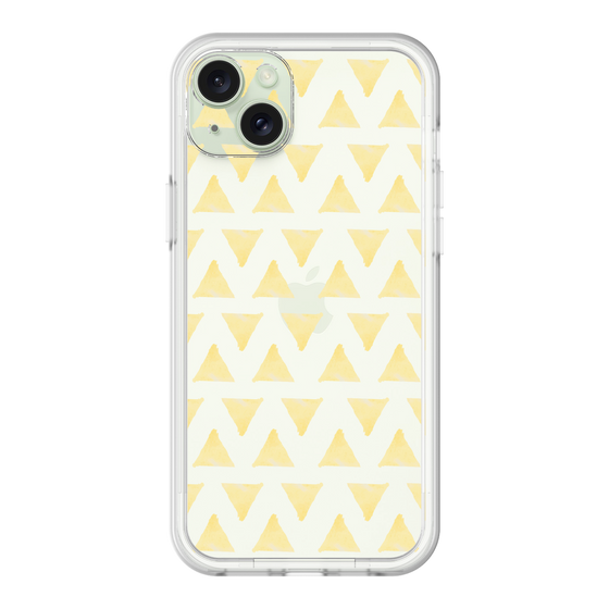 Premium Panel［ Original - Favorite Color Triangle - Yellow ］