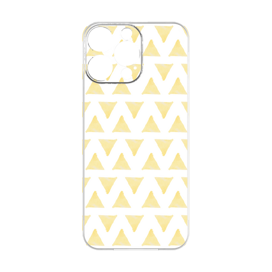 Premium Panel［ Original - Favorite Color Triangle - Yellow ］