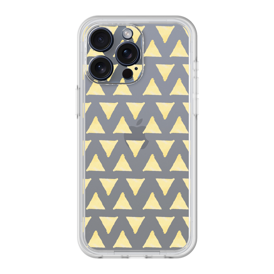 Premium Panel［ Original - Favorite Color Triangle - Yellow ］