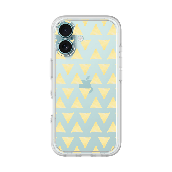 Premium Panel［ Original - Favorite Color Triangle - Yellow ］
