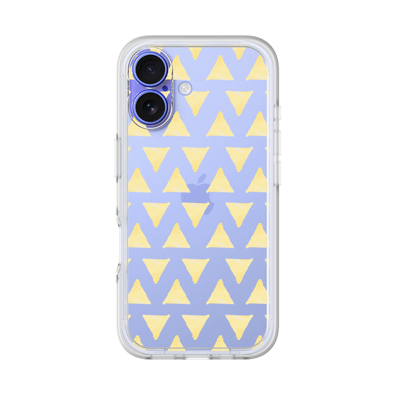 Premium Panel［ Original - Favorite Color Triangle - Yellow ］