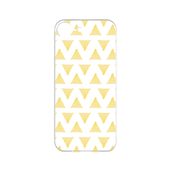 Premium Panel［ Original - Favorite Color Triangle - Yellow ］