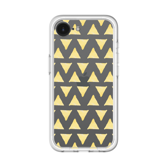 Premium Panel［ Original - Favorite Color Triangle - Yellow ］