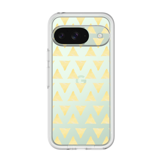 Premium Panel［ Original - Favorite Color Triangle - Yellow ］