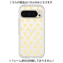Premium Panel［ Original - Favorite Color Triangle - Yellow ］