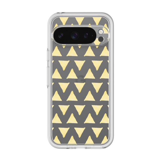 Premium Panel［ Original - Favorite Color Triangle - Yellow ］