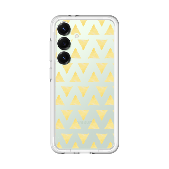 Premium Panel［ Original - Favorite Color Triangle - Yellow ］