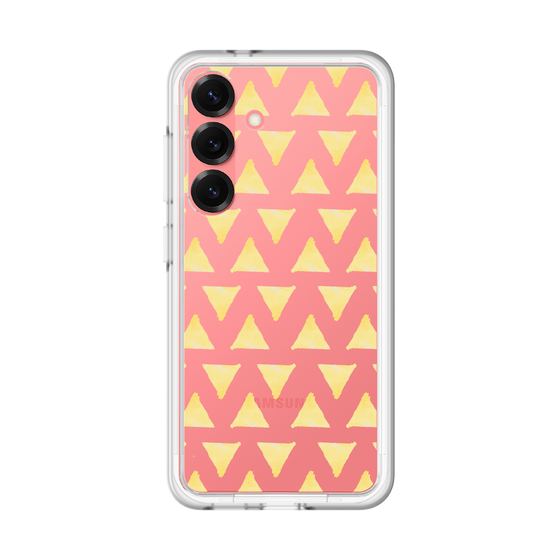 Premium Panel［ Original - Favorite Color Triangle - Yellow ］