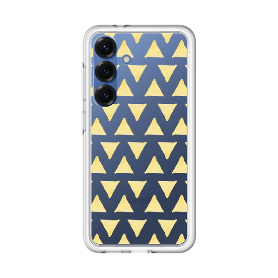 Premium Panel［ Original - Favorite Color Triangle - Yellow ］