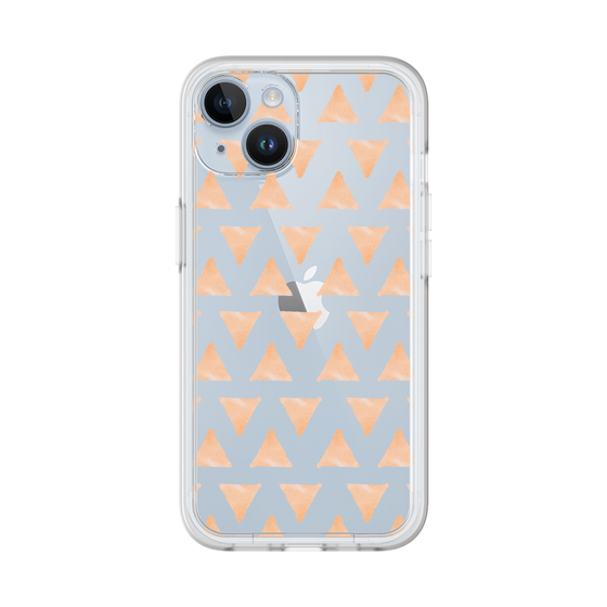 Premium Panel［ Original - Favorite Color Triangle - Orange ］