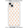 Premium Panel［ Original - Favorite Color Triangle - Orange ］