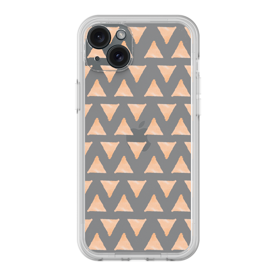 Premium Panel［ Original - Favorite Color Triangle - Orange ］