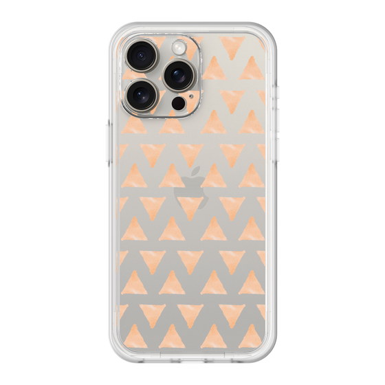 Premium Panel［ Original - Favorite Color Triangle - Orange ］