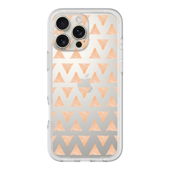 Premium Panel［ Original - Favorite Color Triangle - Orange ］
