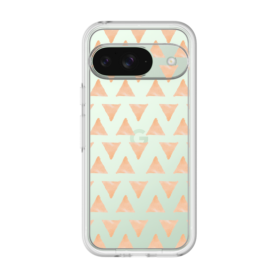 Premium Panel［ Original - Favorite Color Triangle - Orange ］