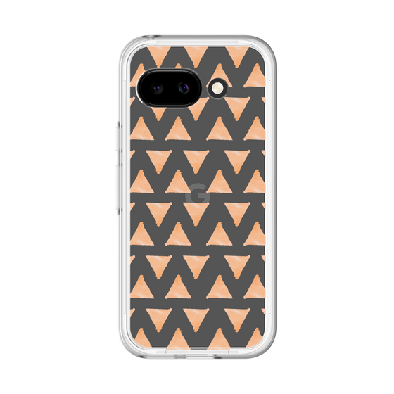 Premium Panel［ Original - Favorite Color Triangle - Orange ］