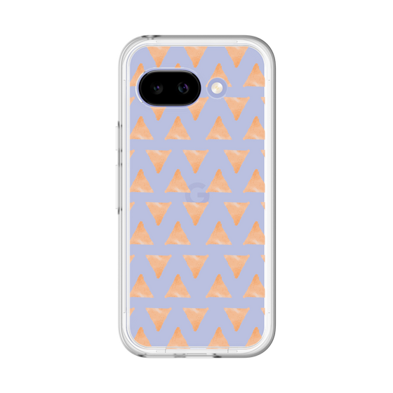 Premium Panel［ Original - Favorite Color Triangle - Orange ］