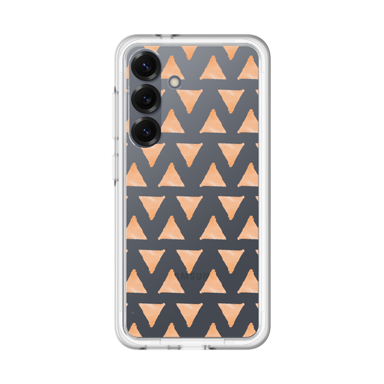 Premium Panel［ Original - Favorite Color Triangle - Orange ］
