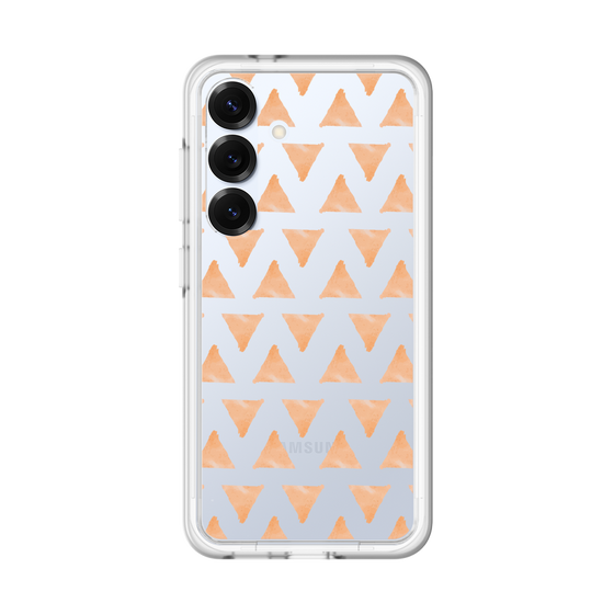 Premium Panel［ Original - Favorite Color Triangle - Orange ］