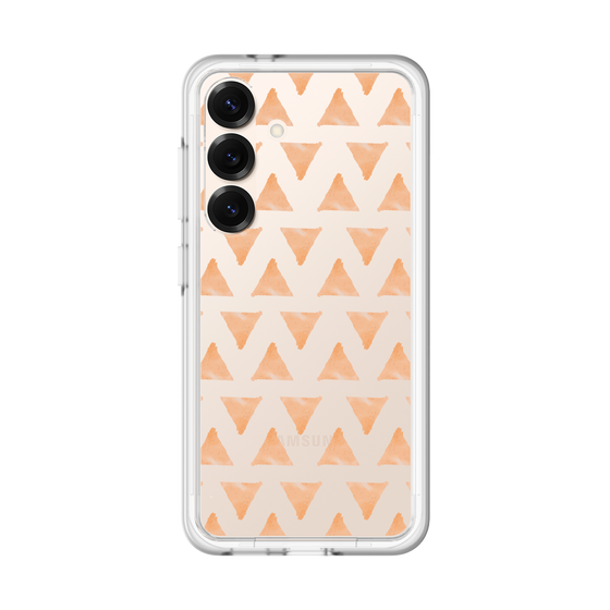 Premium Panel［ Original - Favorite Color Triangle - Orange ］