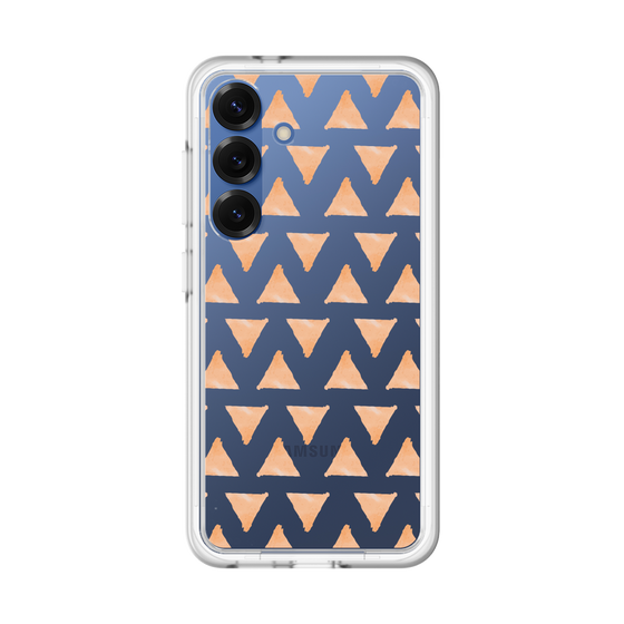 Premium Panel［ Original - Favorite Color Triangle - Orange ］
