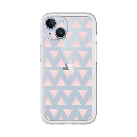Premium Panel［ Original - Favorite Color Triangle - Pink ］