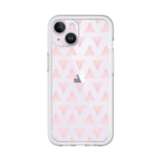 Premium Panel［ Original - Favorite Color Triangle - Pink ］