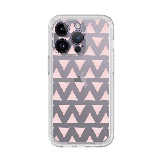 Premium Panel［ Original - Favorite Color Triangle - Pink ］