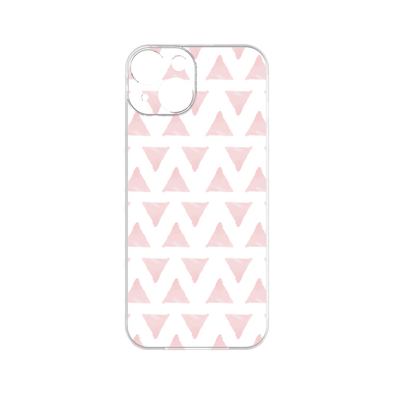Premium Panel［ Original - Favorite Color Triangle - Pink ］