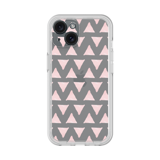 Premium Panel［ Original - Favorite Color Triangle - Pink ］