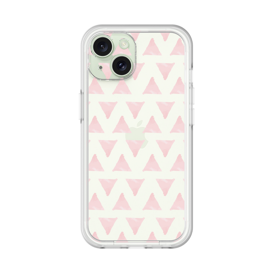 Premium Panel［ Original - Favorite Color Triangle - Pink ］