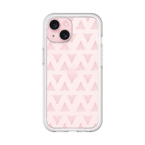 Premium Panel［ Original - Favorite Color Triangle - Pink ］