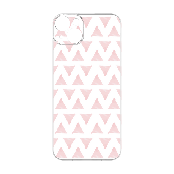 Premium Panel［ Original - Favorite Color Triangle - Pink ］