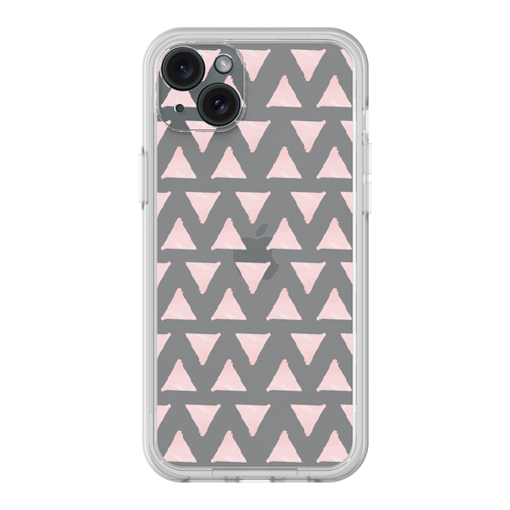 Premium Panel［ Original - Favorite Color Triangle - Pink ］