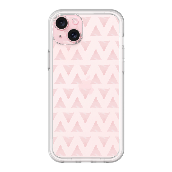 Premium Panel［ Original - Favorite Color Triangle - Pink ］