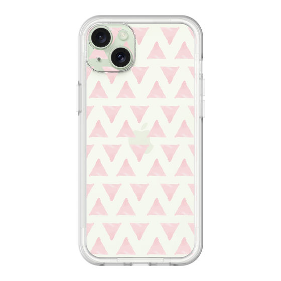 Premium Panel［ Original - Favorite Color Triangle - Pink ］