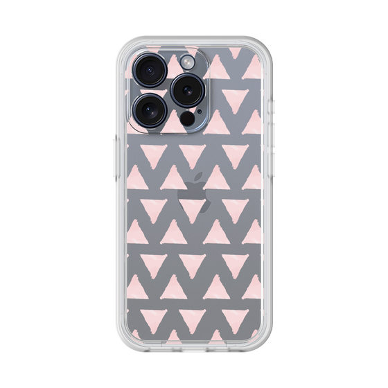Premium Panel［ Original - Favorite Color Triangle - Pink ］