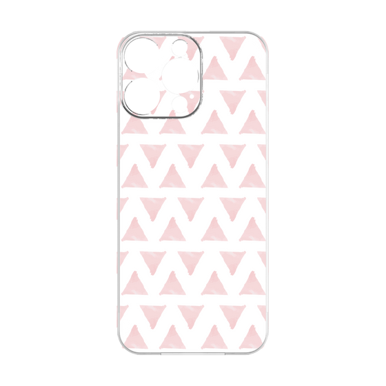 Premium Panel［ Original - Favorite Color Triangle - Pink ］