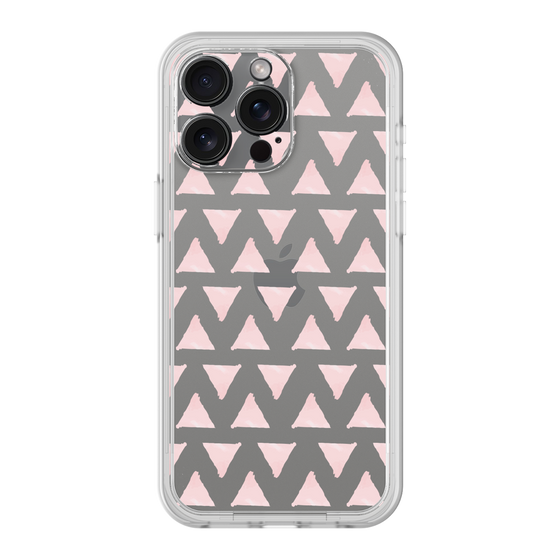 Premium Panel［ Original - Favorite Color Triangle - Pink ］