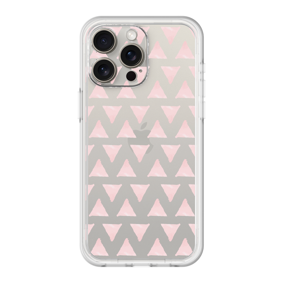 Premium Panel［ Original - Favorite Color Triangle - Pink ］