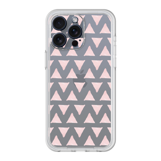 Premium Panel［ Original - Favorite Color Triangle - Pink ］