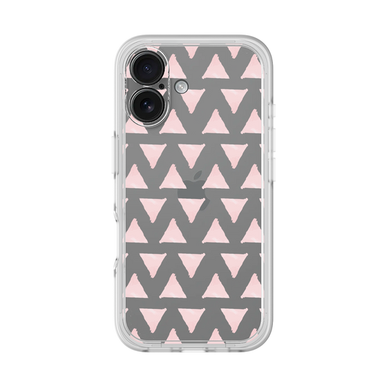 Premium Panel［ Original - Favorite Color Triangle - Pink ］