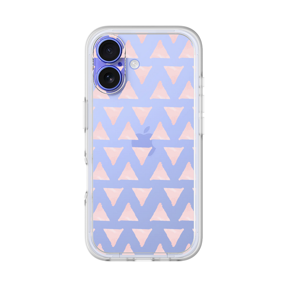 Premium Panel［ Original - Favorite Color Triangle - Pink ］