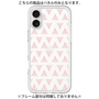 Premium Panel［ Original - Favorite Color Triangle - Pink ］